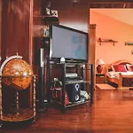 Apartamento And Tacy