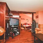 And Tacy Apartamento
