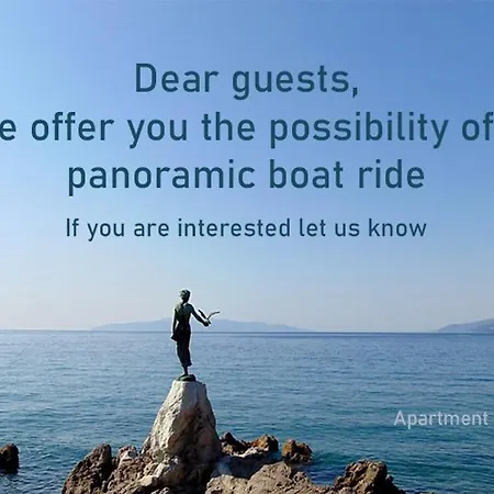 And Tacy Apartment *