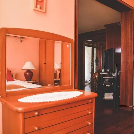 And Tacy Apartment Opatija