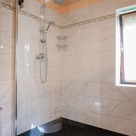 And Tacy Apartment Opatija