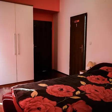 And Tacy Apartamento *