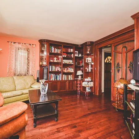 And Tacy Apartment Opatija