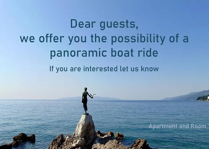 And Tacy Apartament *