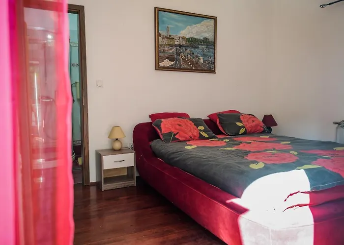 And Tacy Apartament Opatija