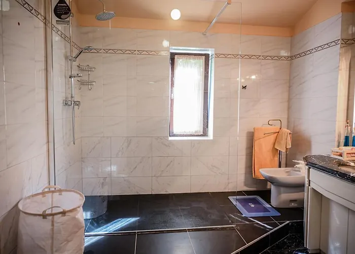 And Tacy Apartament *