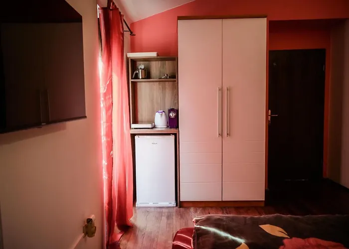 And Tacy Apartamento *