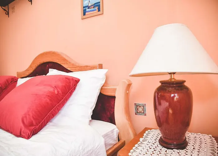 Apartamento And Tacy