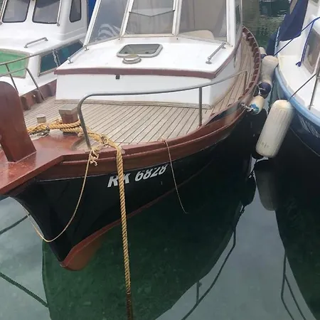 And Tacy Daire Opatija