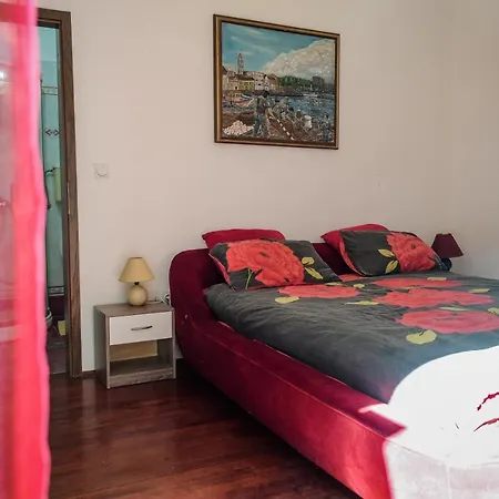 And Tacy Apartament Opatija