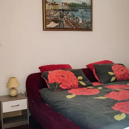 And Tacy Apartament Opatija