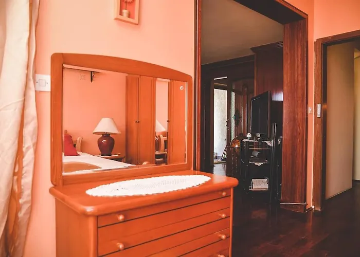 And Tacy Appartement Opatija