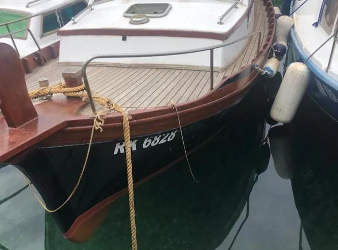 And Tacy Apartment Opatija