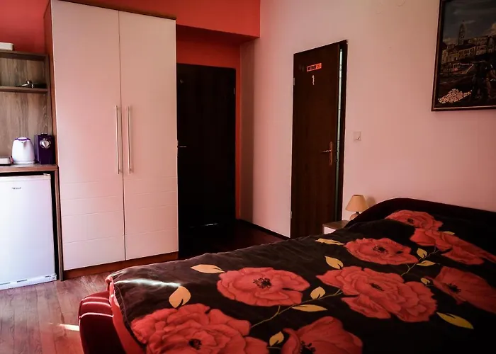 And Tacy Appartement *