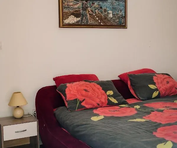 And Tacy Apartment Opatija