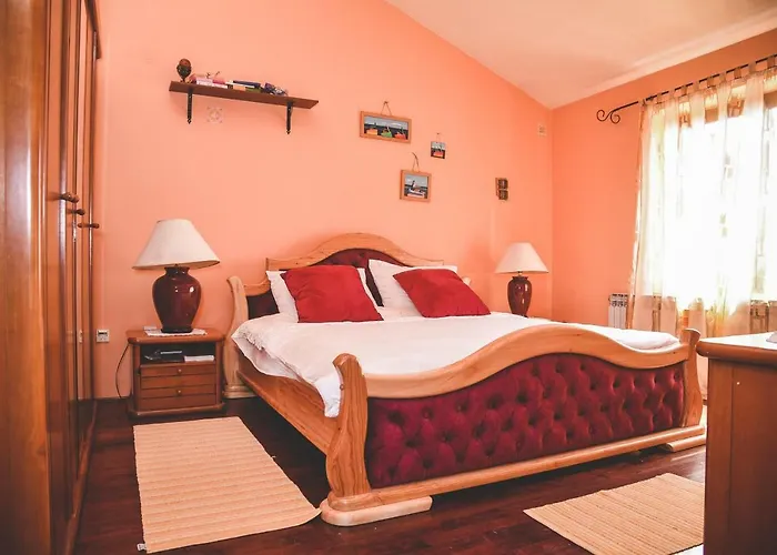 And Tacy Appartement